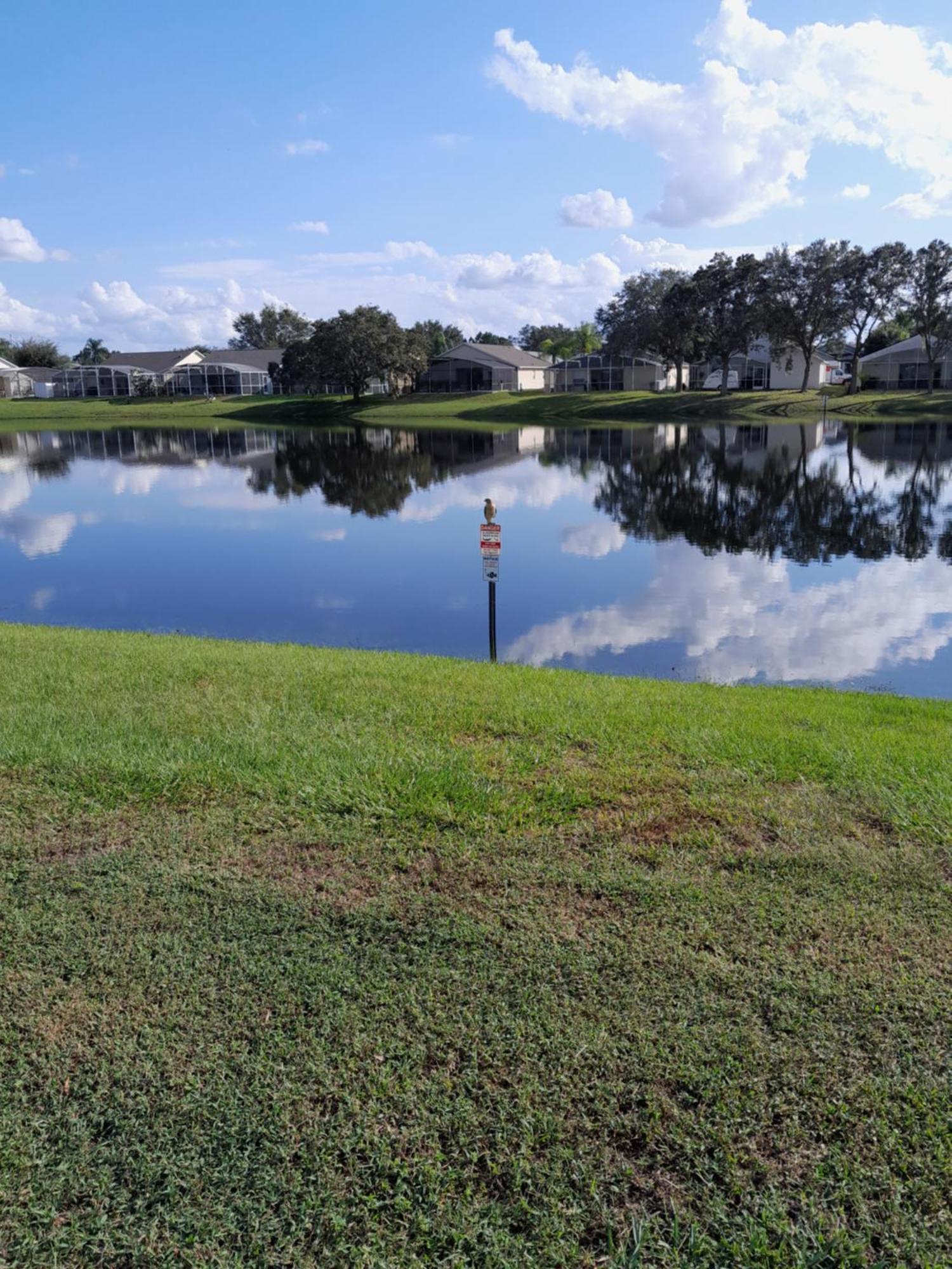 Three-Bedroom House In Clear Creek Orlando Kültér fotó
