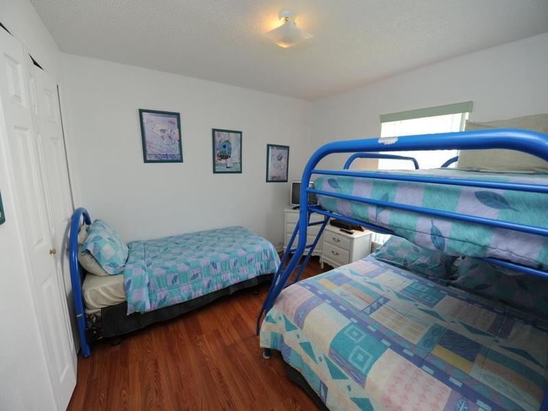 Three-Bedroom House In Clear Creek Orlando Kültér fotó